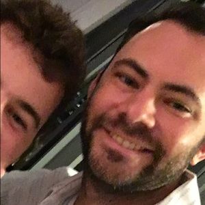 Meet your Posher, Jon